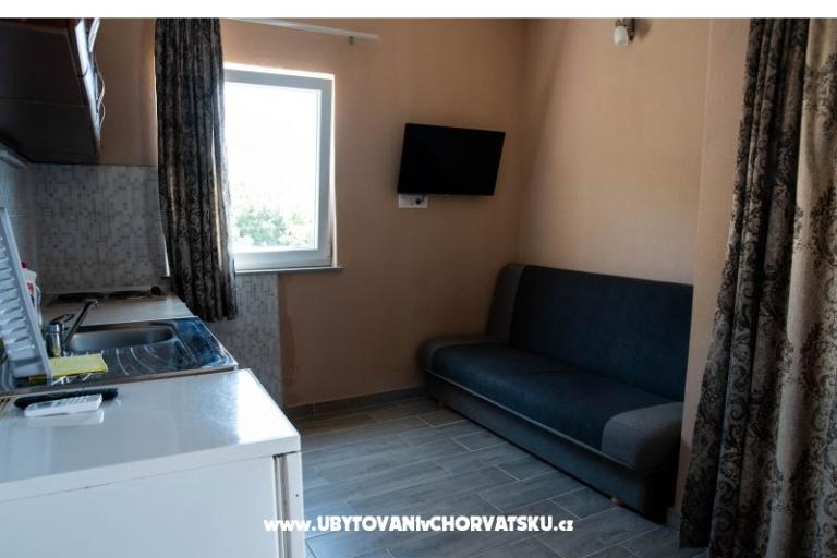 Apartamenty Malbašić – foto 15