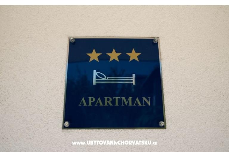 Apartamenty Malbašić – foto 2