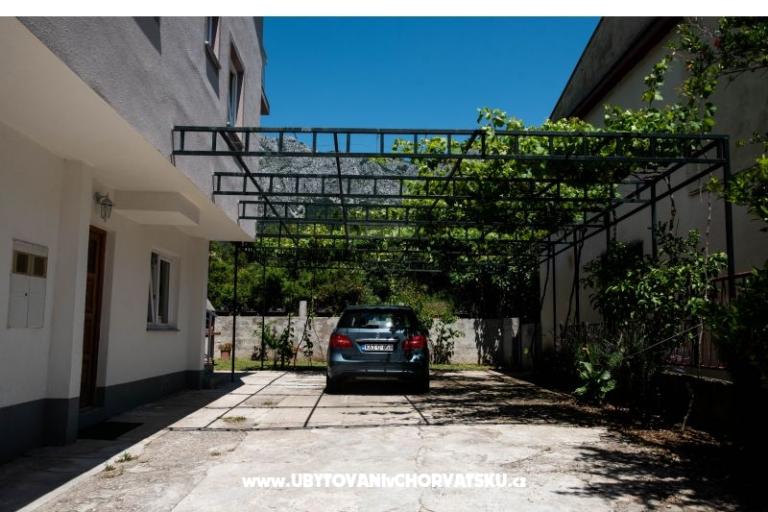 Apartamenty Malbašić – foto 5
