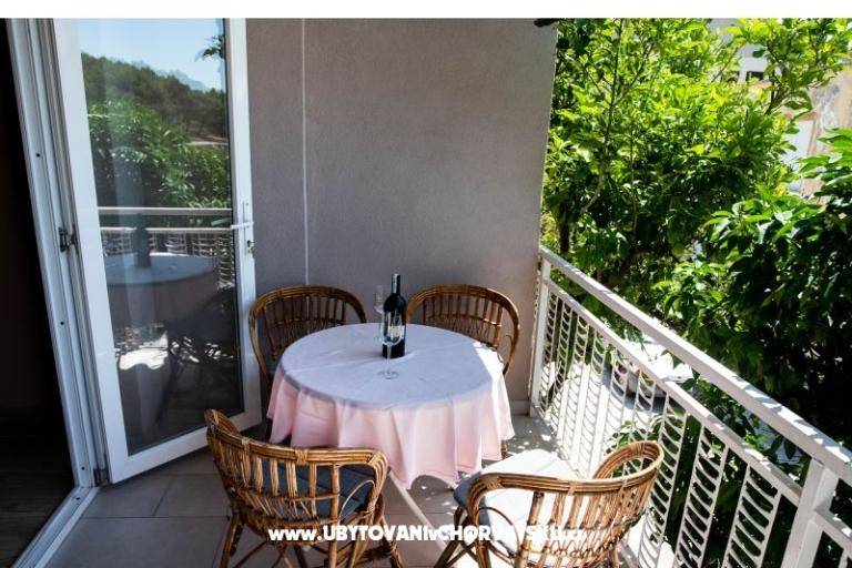 Apartamenty Malbašić – foto 6