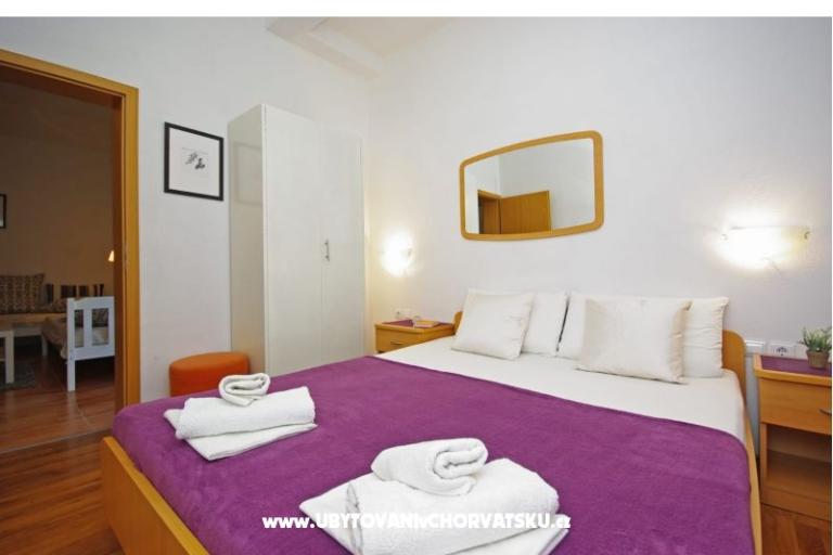 Apartamenty Marija – foto 11