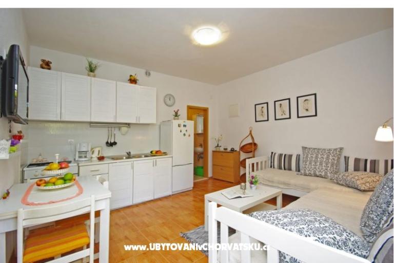 Apartamenty Marija – foto 12
