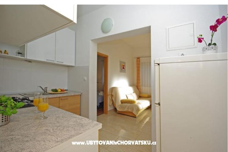 Apartamenty Marija – foto 13
