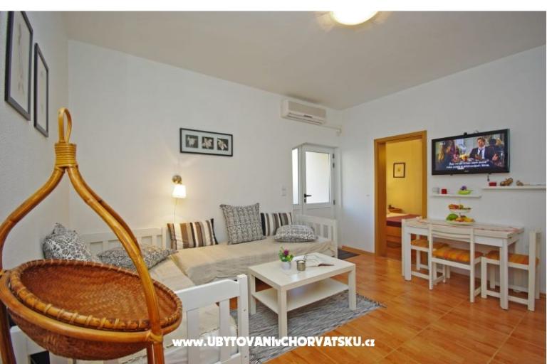 Apartamenty Marija – foto 16