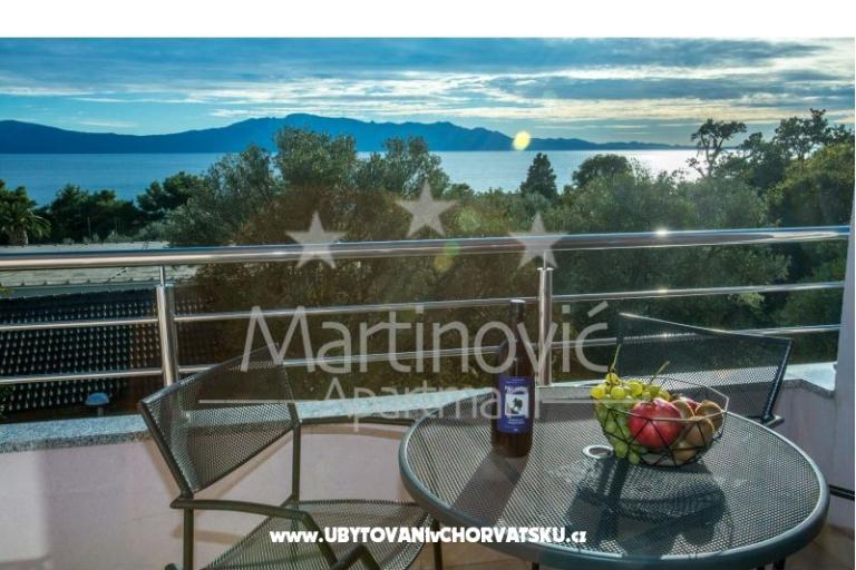 Apartamenty Martinović – foto 14
