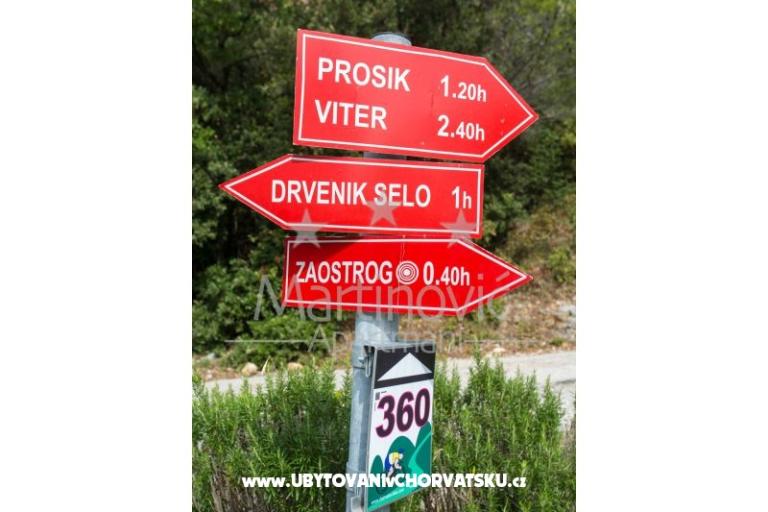 Apartamenty Martinović – foto 17