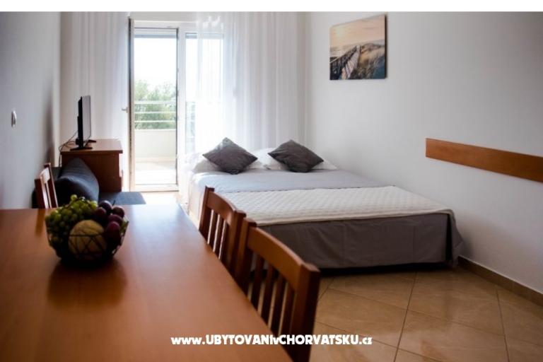 Apartamenty Martinović – foto 8