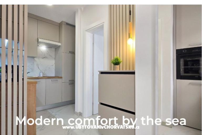 Apartamenty Marula – foto 2