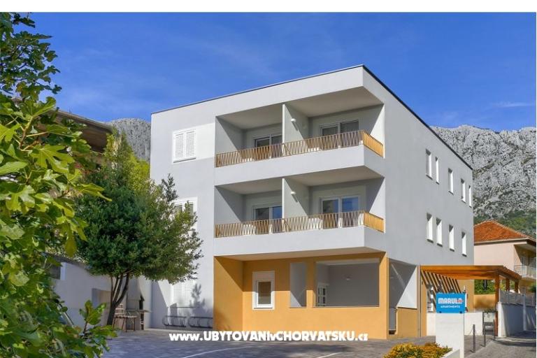 Apartamenty Marula – foto 26