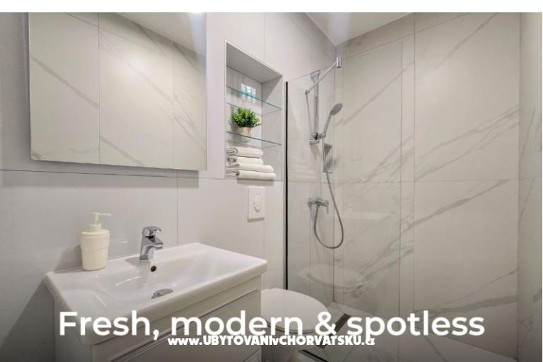 Apartamenty Marula – foto 9
