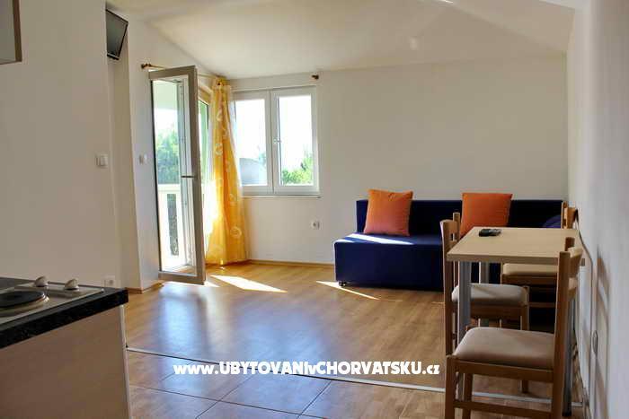 Apartamenty Mezić – foto 5