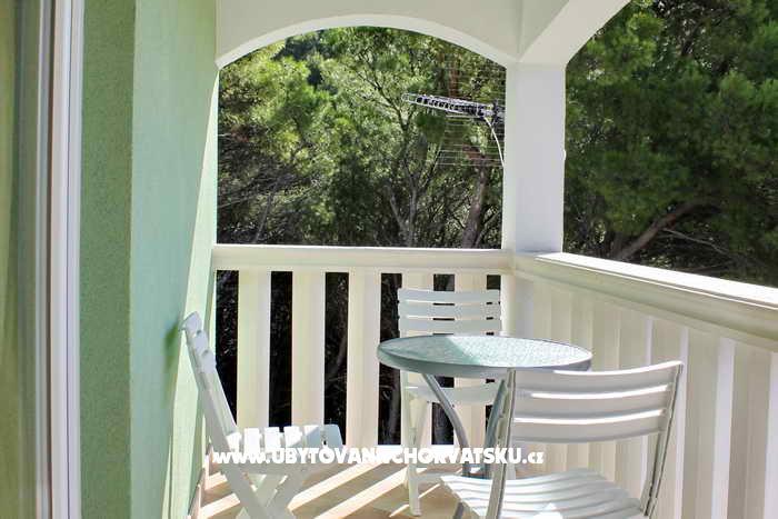 Apartamenty Mezić – foto 8