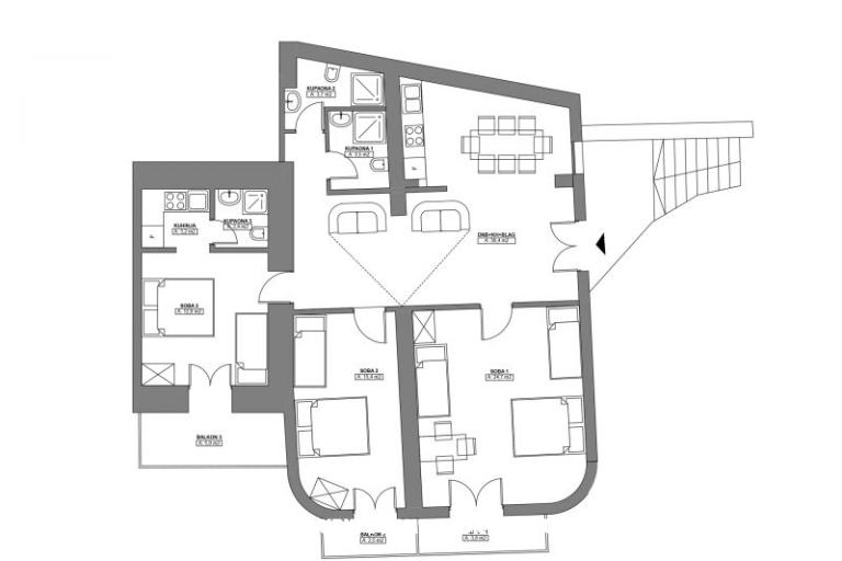 Apartamenty Ružica  – foto 15