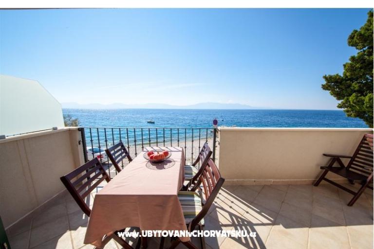 Apartamenty  Plana – foto 13