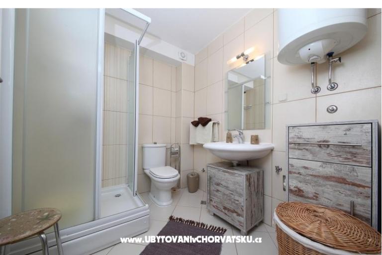 Apartamenty  Plana – foto 4