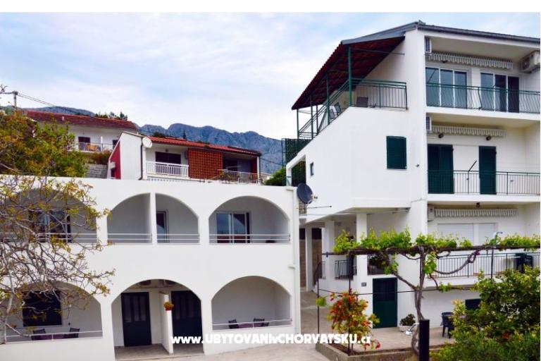 Apartamenty Matutinovic – foto 2