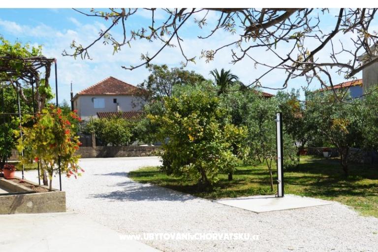 Apartamenty Matutinovic – foto 4