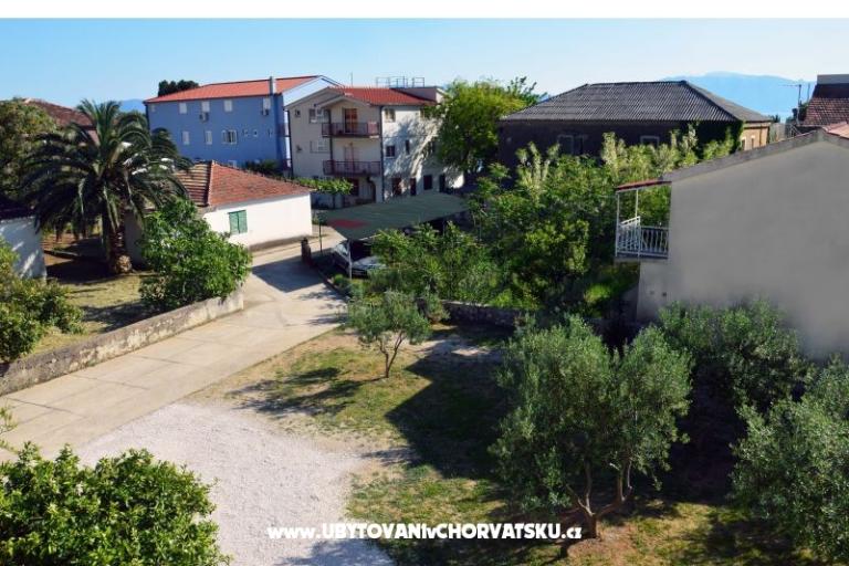 Apartamenty Matutinovic – foto 7