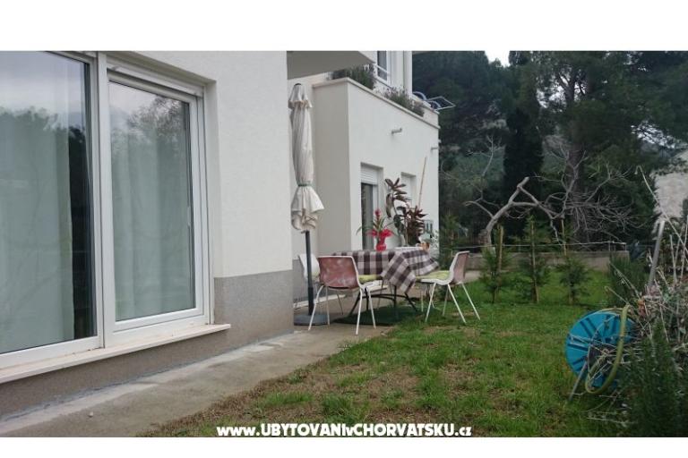 Vila Rilić Double Sunrise – foto 9