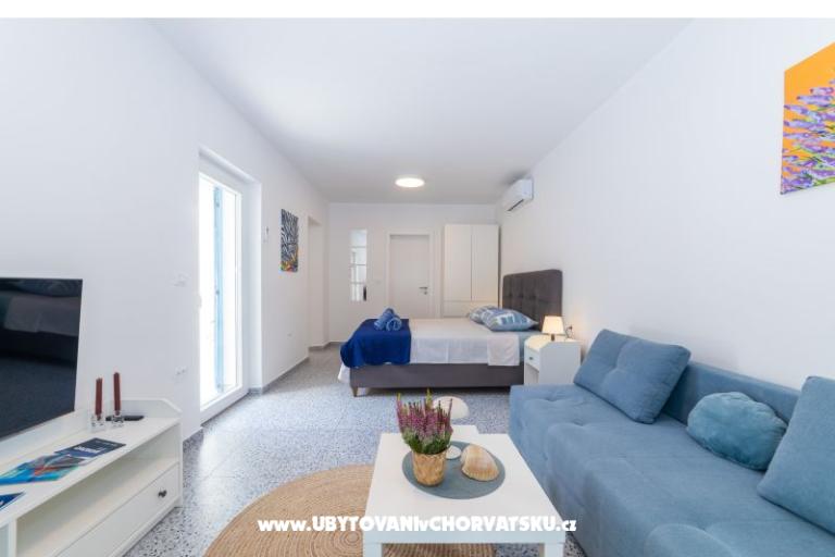 GaLa Apartamenty – foto 20