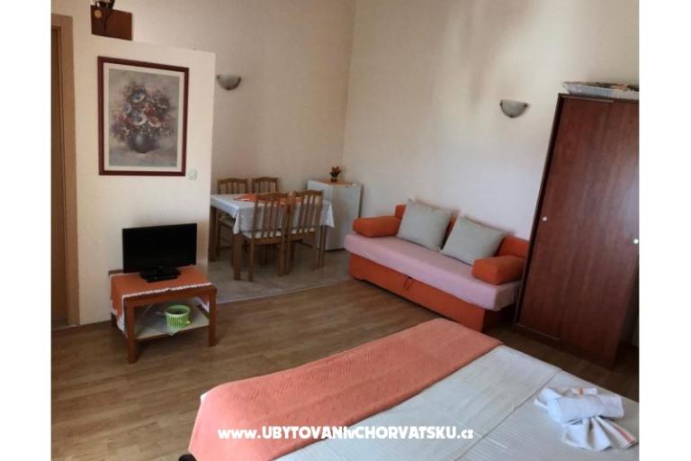 Apartamenty Glavina – foto 12