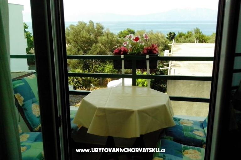 Apartamenty Glavina – foto 13
