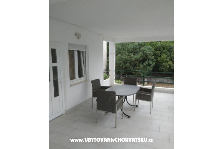 Apartamenty Glavina – foto 15