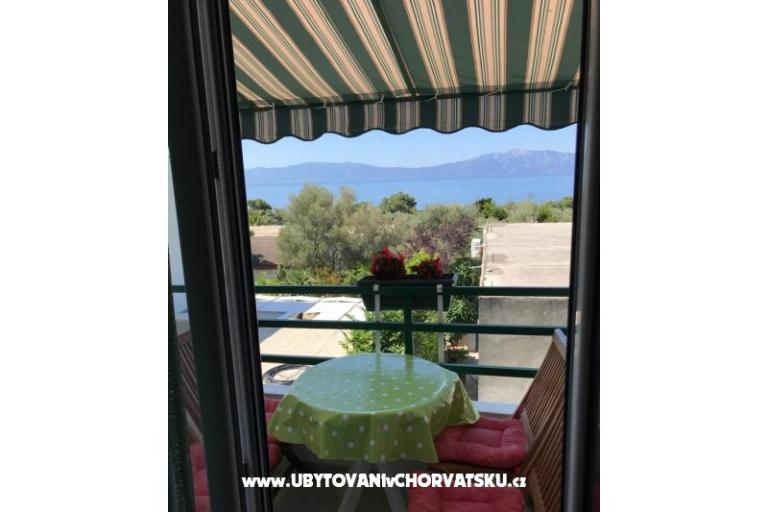 Apartamenty Glavina – foto 17