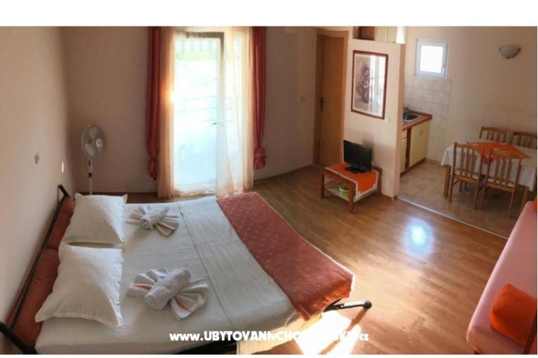 Apartamenty Glavina – foto 5
