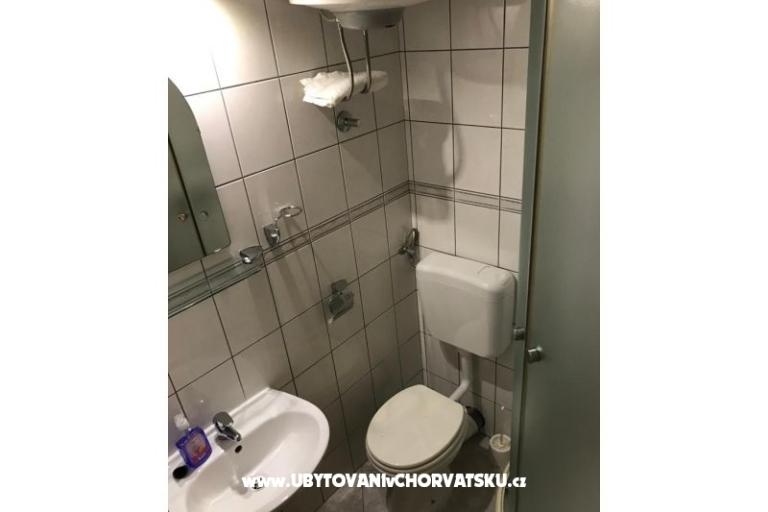 Apartamenty Glavina – foto 7