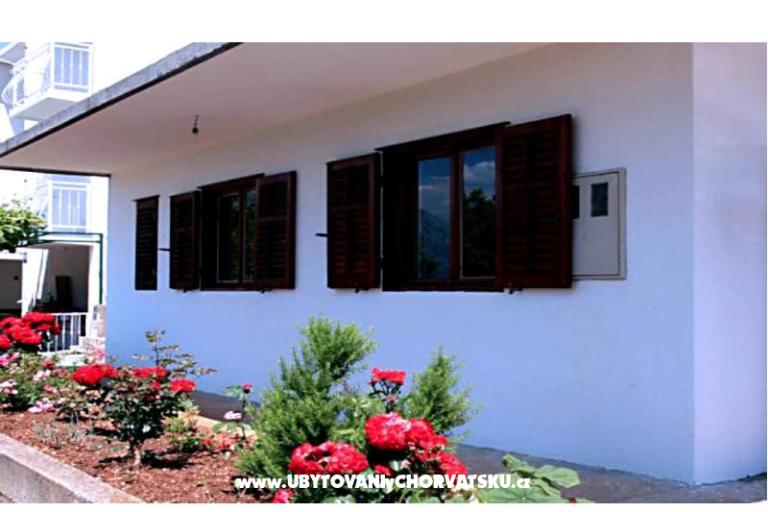 Dom wakacyjny Burmaz – foto 2