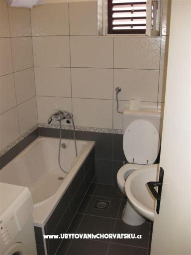Dom wakacyjny Mila – foto 7