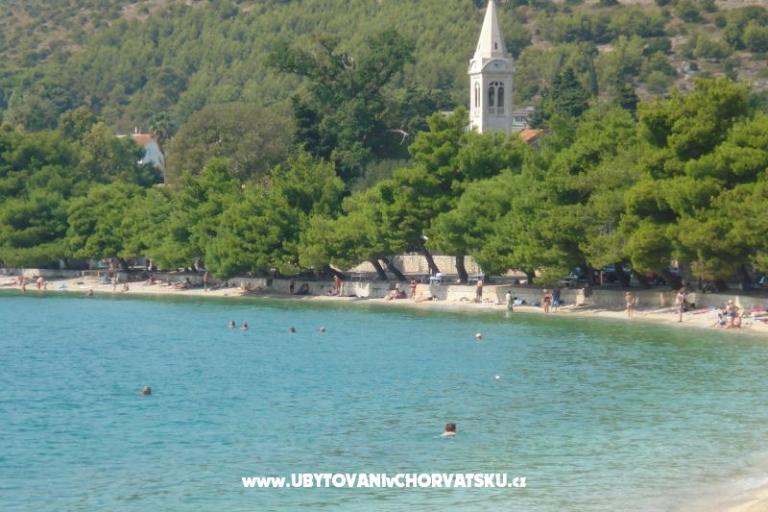 Apartamenty Glibić Zaostrog – foto 10