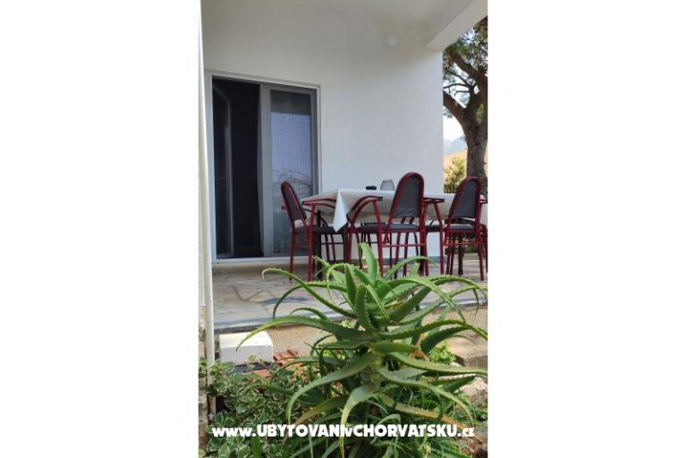 Apartamenty Glibić Zaostrog – foto 13