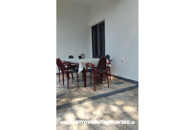 Apartamenty Glibić Zaostrog – foto 14