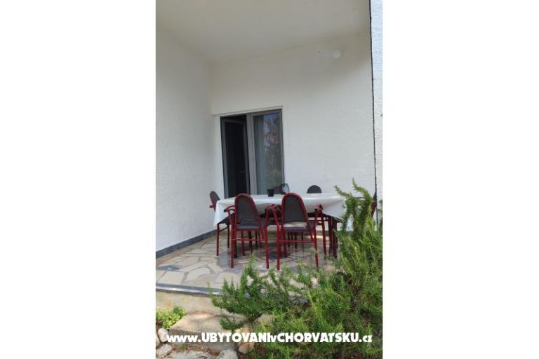 Apartamenty Glibić Zaostrog – foto 15
