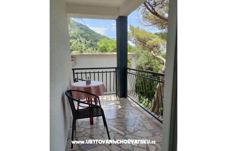 Apartamenty Glibić Zaostrog – foto 16
