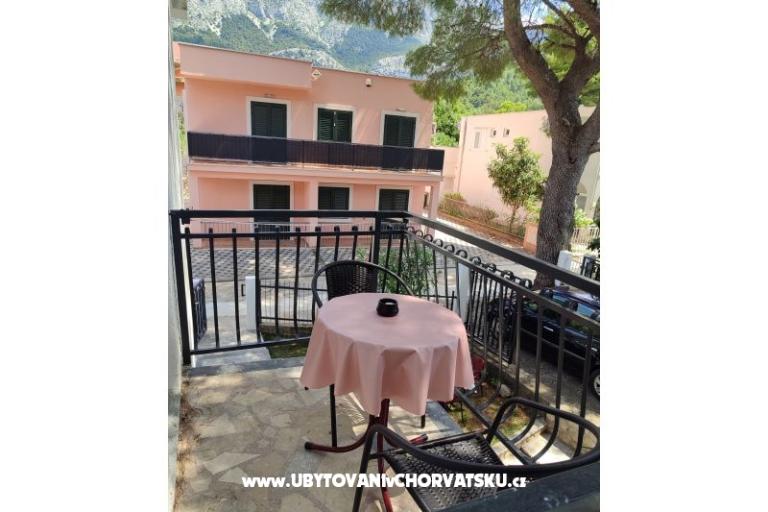 Apartamenty Glibić Zaostrog – foto 17