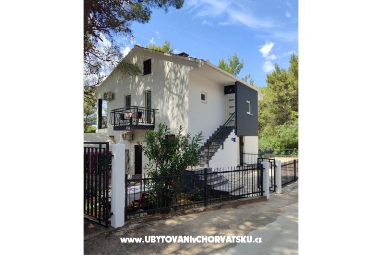 Apartamenty Glibić Zaostrog – foto 19