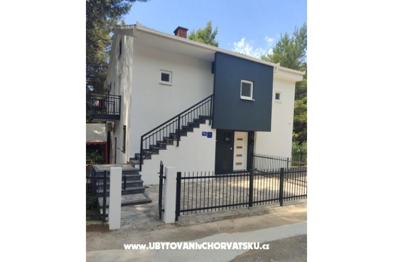 Apartamenty Glibić Zaostrog – foto 20