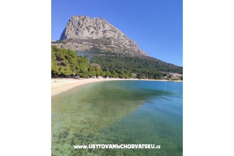 Apartamenty Glibić Zaostrog – foto 21