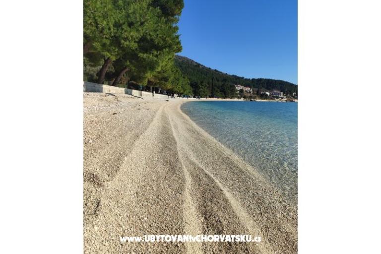Apartamenty Glibić Zaostrog – foto 22