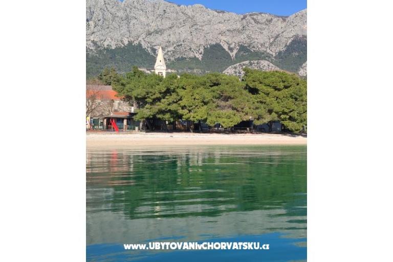 Apartamenty Glibić Zaostrog – foto 23