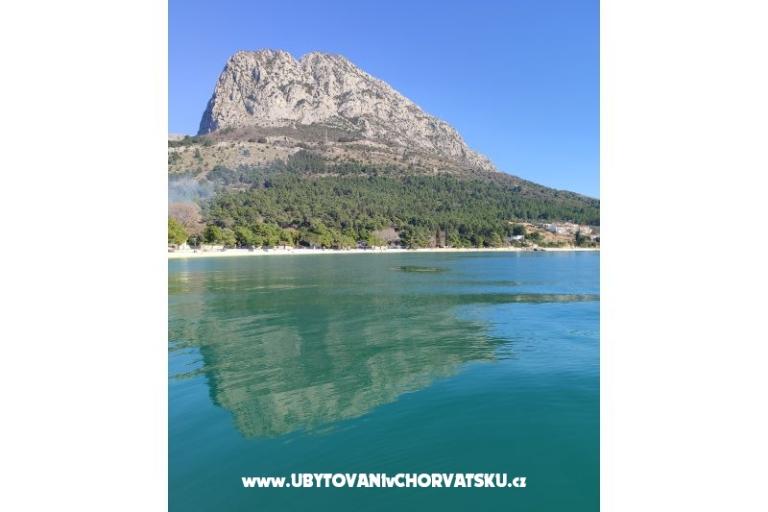 Apartamenty Glibić Zaostrog – foto 24