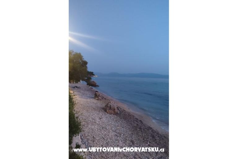 Apartamenty Glibić Zaostrog – foto 25
