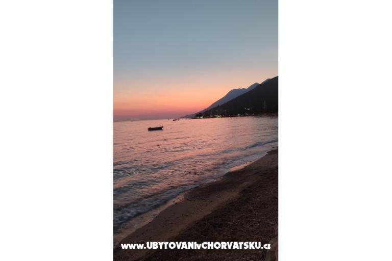 Apartamenty Glibić Zaostrog – foto 26