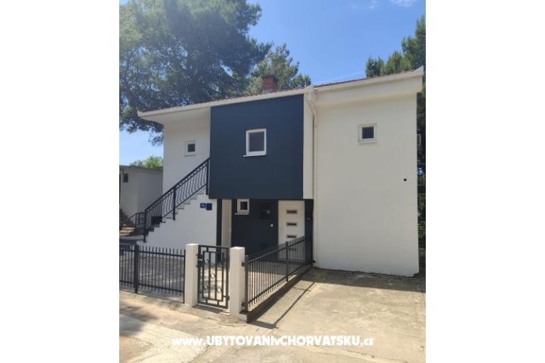 Apartamenty Glibić Zaostrog – foto 3