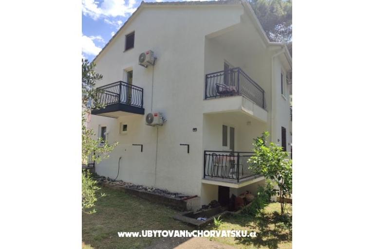 Apartamenty Glibić Zaostrog – foto 6