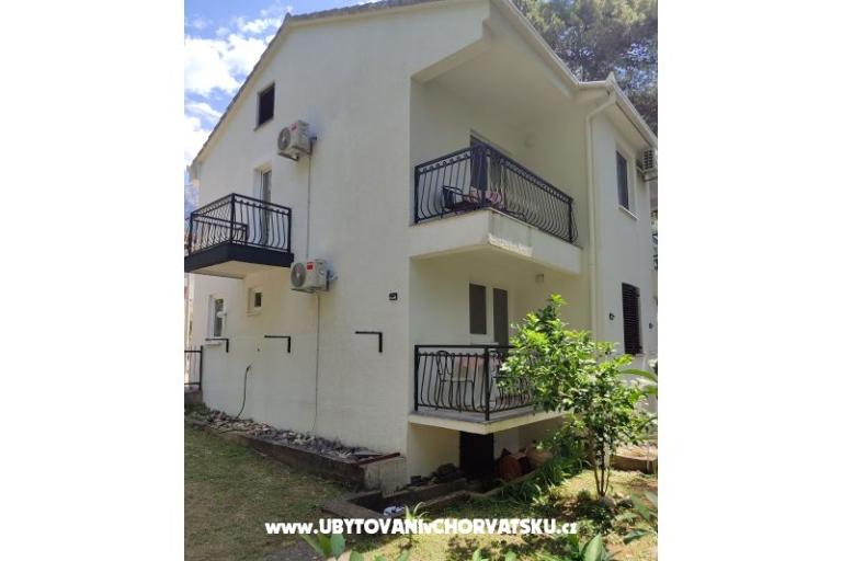 Apartamenty Glibić Zaostrog – foto 7