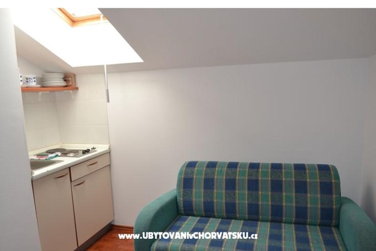 Aparthotel Zaton – foto 11